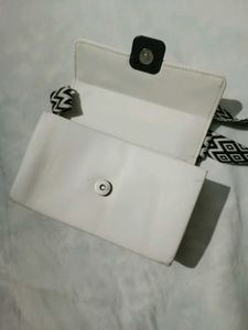 Stylish Crossbody Bag