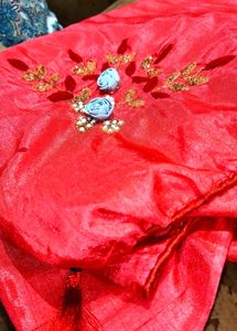 Trendy Fashionable Beautiful Saree