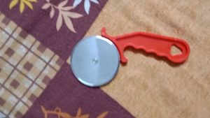 Pizza Cutter