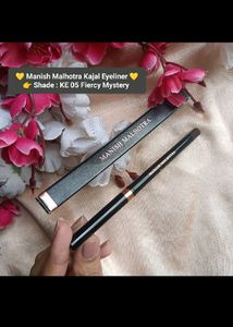 Manish Malhotra 2in1 Kajal &amp; Liner