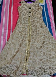 Jaipuri Kurta , Looking Graceful Wid Mirror Work ❤️Must Try , Wear It On Anywhere With Anything