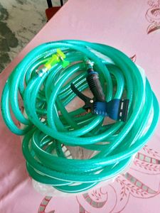 EPISKEY®  Garden Hose(15 M) Cash Only