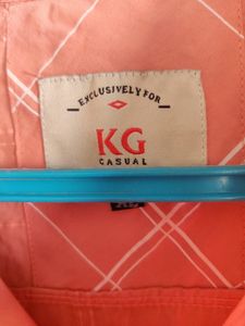 Kg Casual Premium Shirts