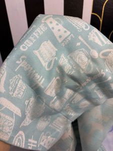 Harrods Kitchen  Towel