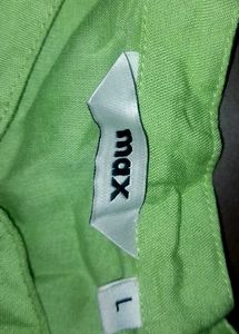 Ethinic Crop Jacket