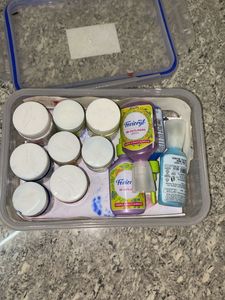 DIY Craft Supplies