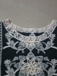 Black And Classic Wear