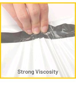 25 Pc Packing Material 8X10