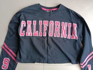 California Graphic Tee