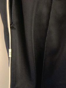 Navy Blue Track Pants for kids -26-28 Size