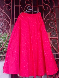 🆕 Aks Ready To Wear Lahenga Choli Set
