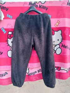 Cozy Plush Lounge Pants