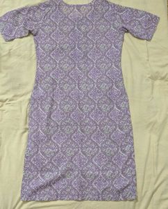 Women Kurta Pant Set