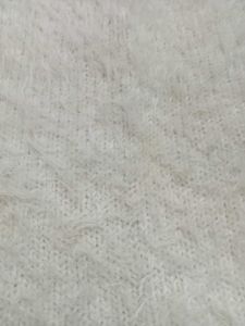 Fluffy Knit Sweater