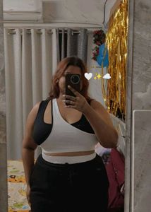 Trendy Co-ord Set