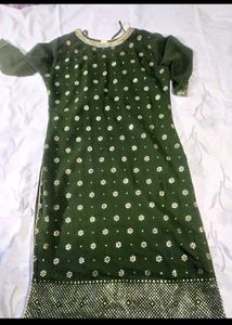 COMBO OF 4 KURTI SET