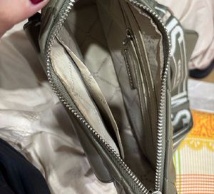 Steve Madden Crossbody Bag