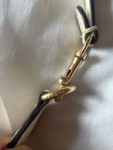 Coach Nolita - embroidered flower shoulder bag