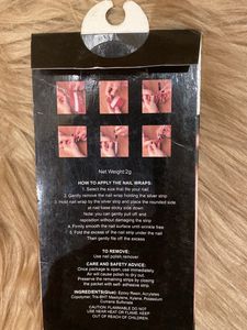 Nail Stickers