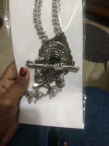 Krishna Necklace Set 2 Winter Sale