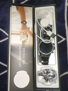 Gen 7 Smartwatch