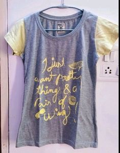 Beautiful Top For Girls
