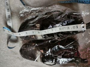 Original Puma Shoe Used Only Few Times