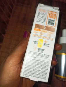 Garnier Vitamin C Serum