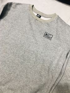 Nike x Stussy Crewneck Holy Grail 🔥