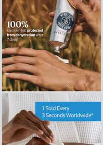 L'Occitane Shea Butter Hand Cream