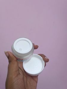 GLAMVEDA RICE AND CERAMIDE UNDEREYE CREAM