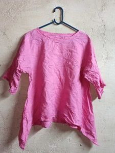 Women's Casual Top Short Sleeve