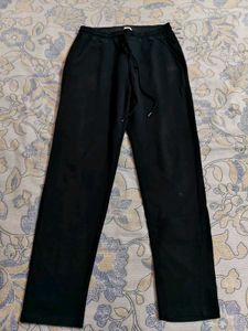 Grey Trousers