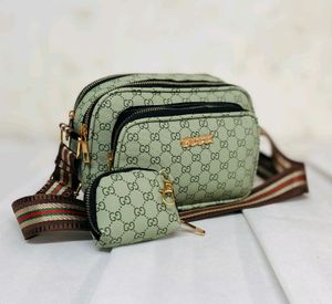 Louis Vuitton Bag