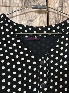 Frock Cum Top