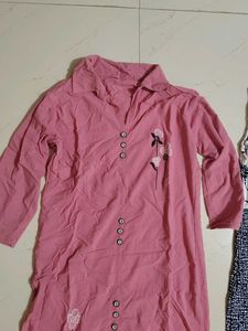 Kurtas Combo 2