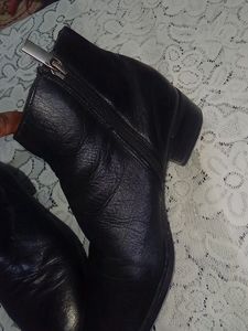 Horse Riding Child Boots