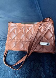 Stylish leather women Bag
