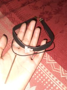 Neck Choker