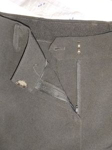 Summer Cotton Smart Pants 💫