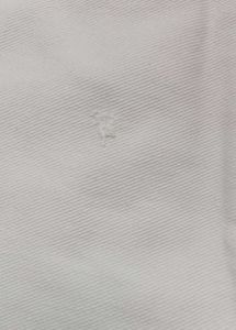 Off-White Wide Leg Jeans