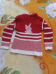 Cute Kids Sweater