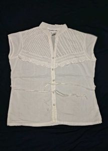 White Top