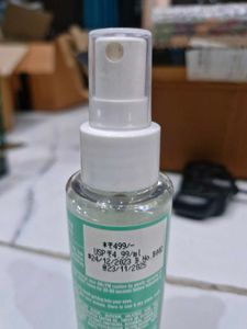 Acnesquad Body Spray