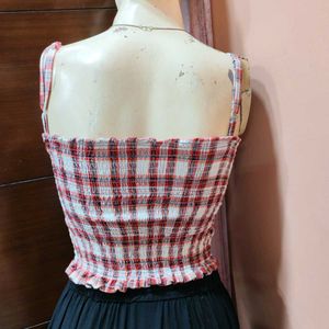 ❤️ Checkered Chic! ❤️