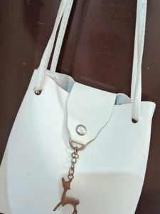 Sling Bag