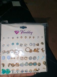 Earring Set