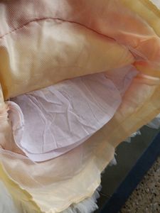 Dress for baby girl
