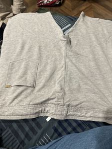 Men&#39;s Casual Grey Shorts Metronaut