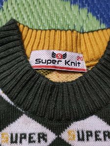 Boy Clothes 2-4 Yrs